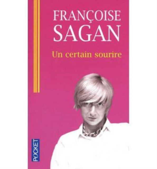 Book cover of: Un certain sourire