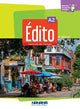 Book cover of: Edito 2e  edition