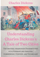 Book cover of: Understanding Charles Dickens's A Tale of Two Cities. By: Charles Dickens