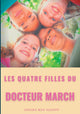Book cover of: Les quatre filles du Docteur March