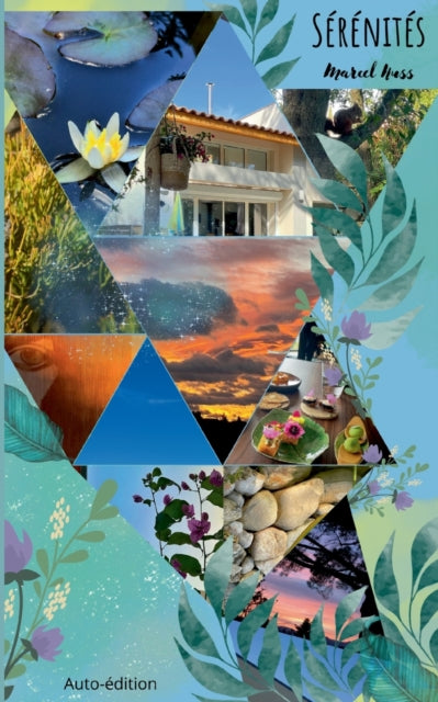 Book cover of: Serenites