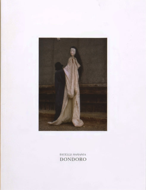 Book cover of: Dondoro