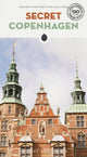 Book cover of: Secret Copenhagen Guide. By: Johanne Steenstrup