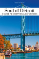 Book cover of: Soul of Detroit Guide. By: Margot Guicheteau