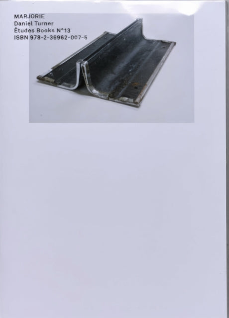 Book cover of: MARJORIE