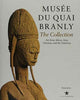 Book cover of: Musee du quai Branly. By: Yves Le Fur