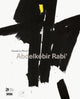 Book cover of: Abdelkebir Rabi’ (Bilingual edition). By: Abdelkebir Rabi