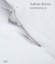 Book cover of: Pareidolia: Adrian Burns (Bilingual edition). By: Adrian Burns