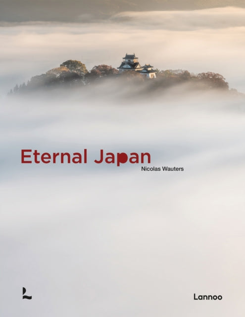 Book cover of: Eternal Japan