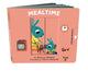 Book cover of: Pull and Play Books: Mealtime. By: Alice Le Henand