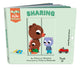 Book cover of: Sharing. By: Alice Le Henand