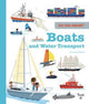 Book cover of: Do You Know?: Boats. By: Laurence Muguet