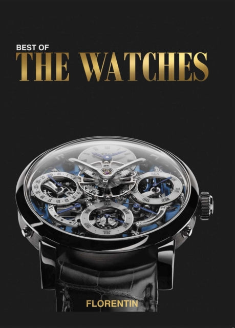 Book cover of: Best of the Watch