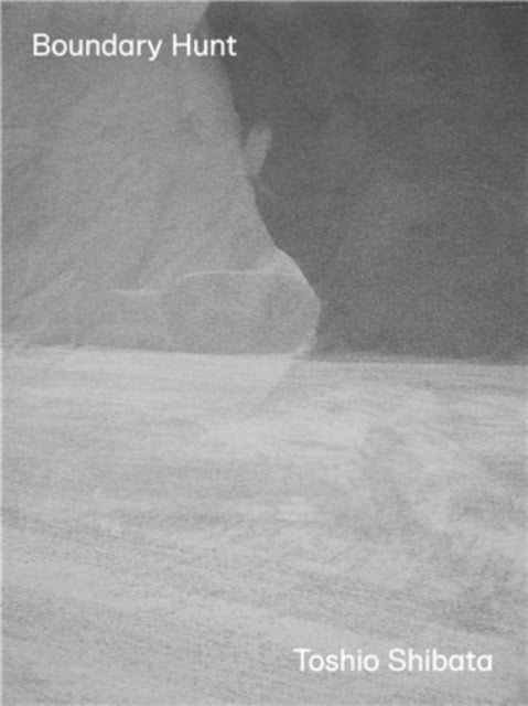 Book cover of: Boundary Hunt