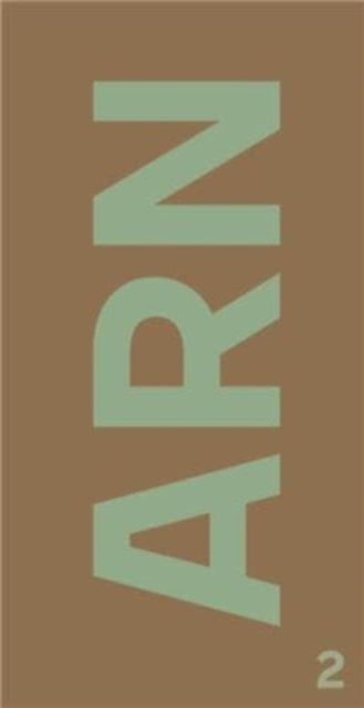Book cover of: ARN Pocket Vol.2. By: Eric TABUCHI
