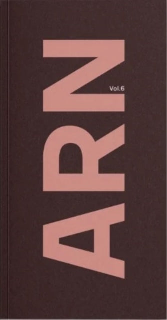 Book cover of: ARN Vol.6