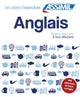 Book cover of: Coffret Cahiers d'exercices ANGLAIS Debutants + Faux-debutants