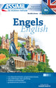 Book cover of: Engels English