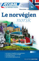 Book cover of: Norvegien. By: Tom Holta Heide