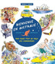 Book cover of: Bienvenue En Australie !. By: Elice Coville Jennyfer