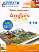 Book cover of: Anglais C1 - Pack applivre : 1 application + 1 livret de 72 pages
