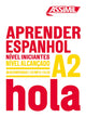 Book cover of: Aprender Espanhol
