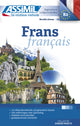 Book cover of: Frans