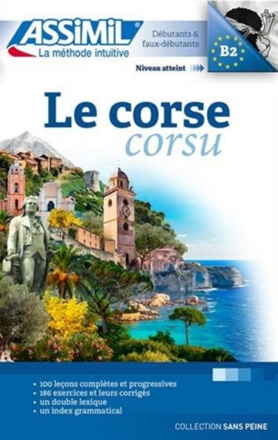 Book cover of: Le Corse Superpack USB. By: Pascal Marchetti