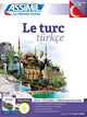 Book cover of: Le Turc