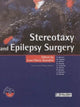 Book cover of: Stereotaxy & Epilepsy Surgery. By: Jean-Marie Scarabin