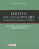 Book cover of: Epileptic Encephalopathies. By: K. Yu Mukhin