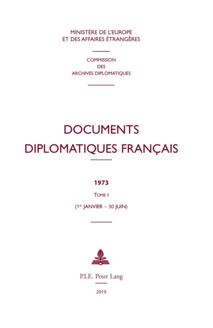 Book cover of: Documents Diplomatiques Fran?ais. By: Ministère des Affaires étrangères