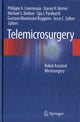 Book cover of: Telemicrosurgery