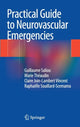 Book cover of: Practical Guide to Neurovascular Emergencies