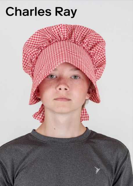 Book cover of: Charles Ray - Exhibition Catalogue. By: Charles Ray