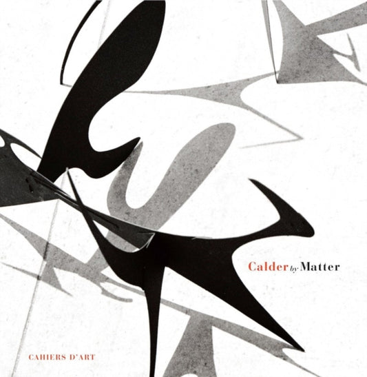 Book cover of: Calder by Matter