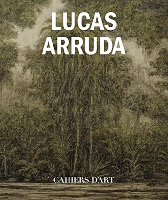Book cover of: Lucas Arruda. By: Lucas Arruda
