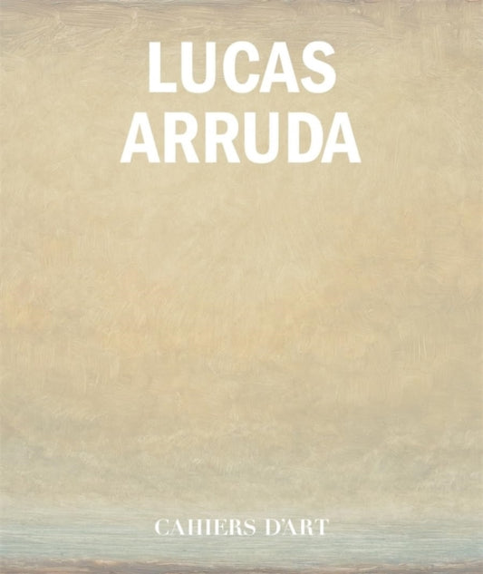 Book cover of: Lucas Arruda. By: Ellsworth Kelly