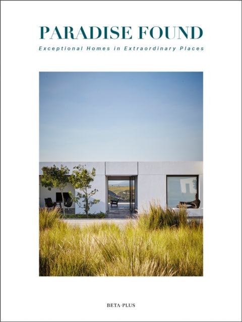 Book cover of: Paradise Found. By: G. Woods