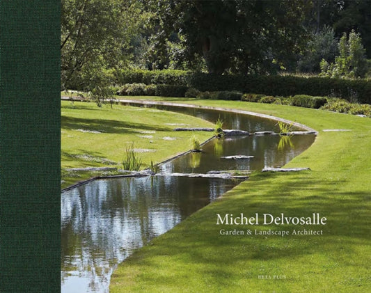 Book cover of: Michel Delvosalle. By: PAUWELS