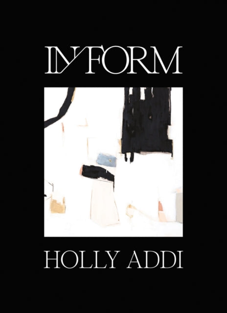 Book cover of: IN /FORM. By: BETA-PLUS PUBLI..