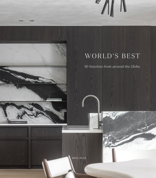 Book cover of: World's Best. By: Wim Pauwels