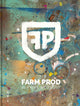 Book cover of: Farm Prod. In Paint We Trust. By: ESSCHE