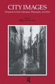 Book cover of: City Images. By: CAWS