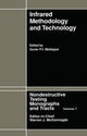 Book cover of: Infrared Methodology and Technology