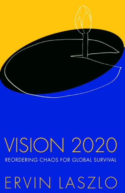 Book cover of: Vision 2020