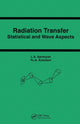 Book cover of: Radiation Transfer. By: Apresyan