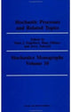 Book cover of: Stochastic Processes and Related Topics