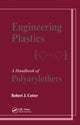 Book cover of: Engineering Plastics