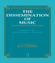 Book cover of: Dissemination of Music. By: Hans Lenneberg